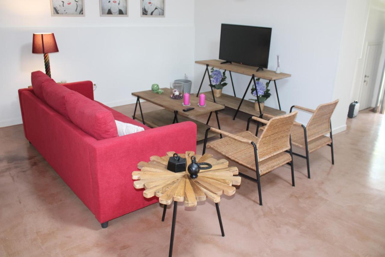 Holiday home Apothiki House