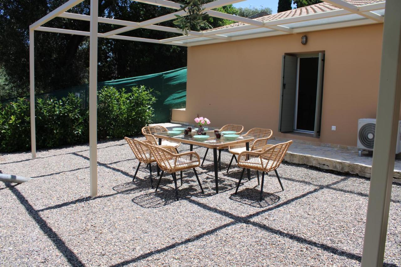 Apothiki House Holiday home Kato Korakiana
