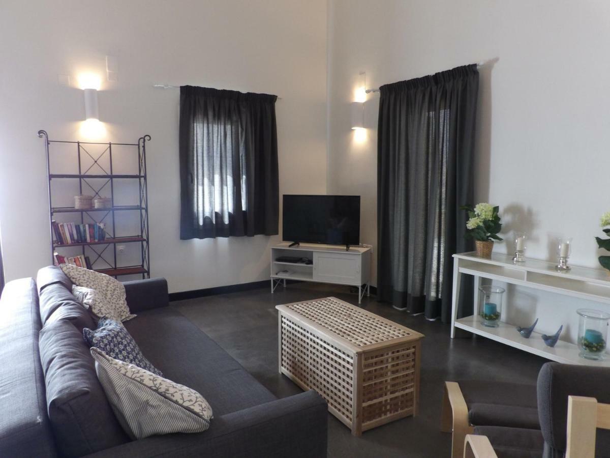 Apothiki House Holiday home *