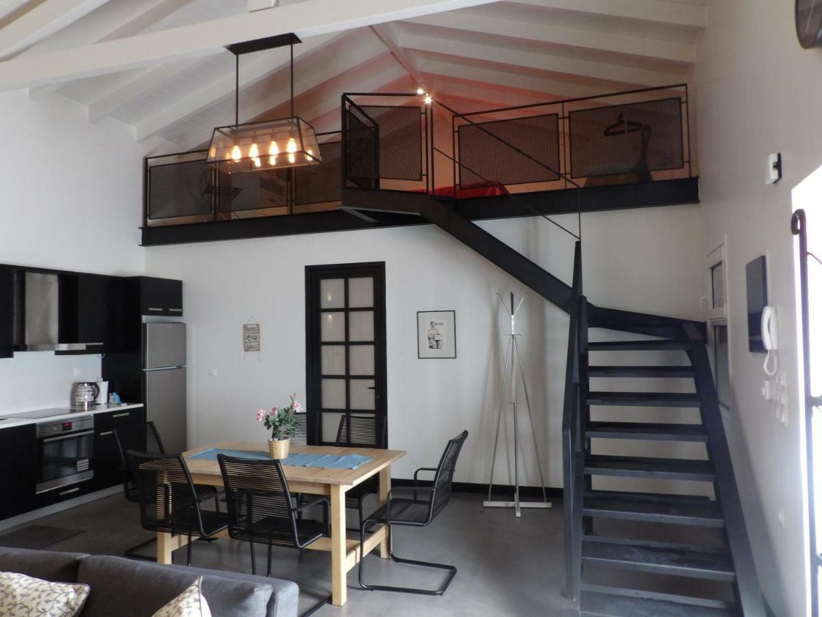 Apothiki House Holiday home