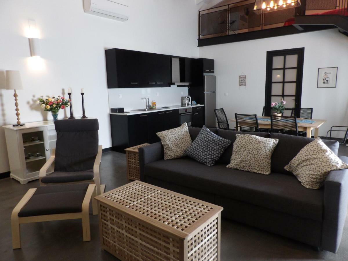 Apothiki House Holiday home *