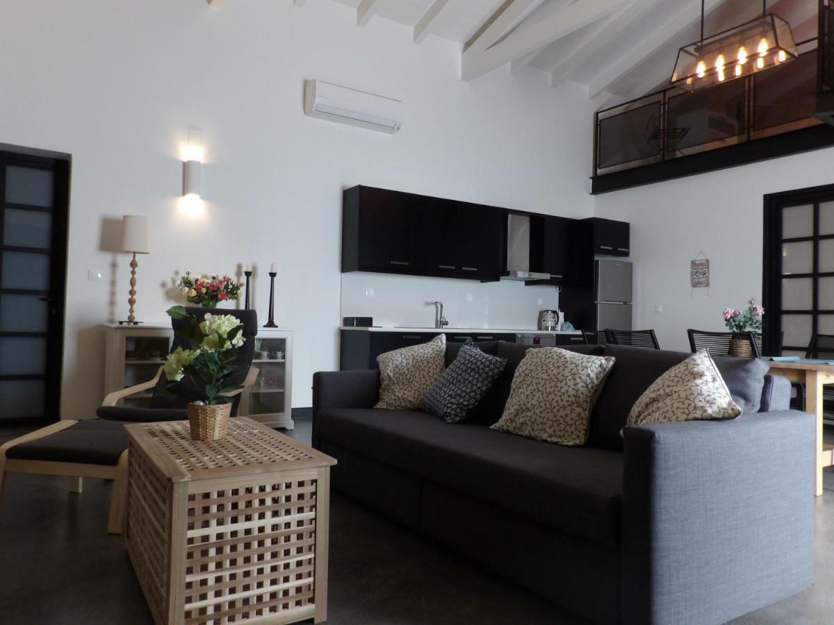 Apothiki House Holiday home *