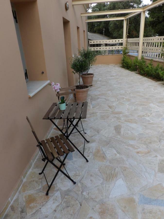 Apothiki House Holiday home *