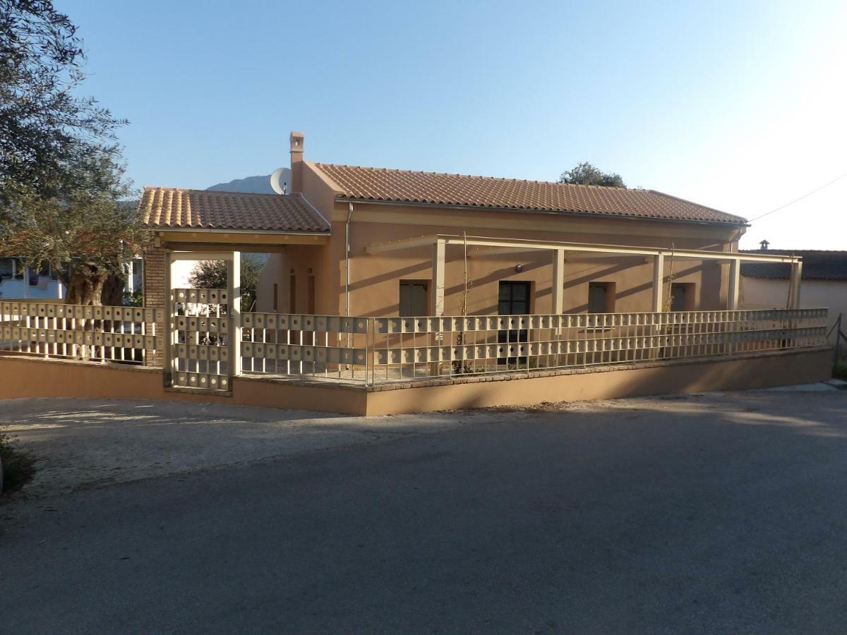 Apothiki House Kato Korakiana