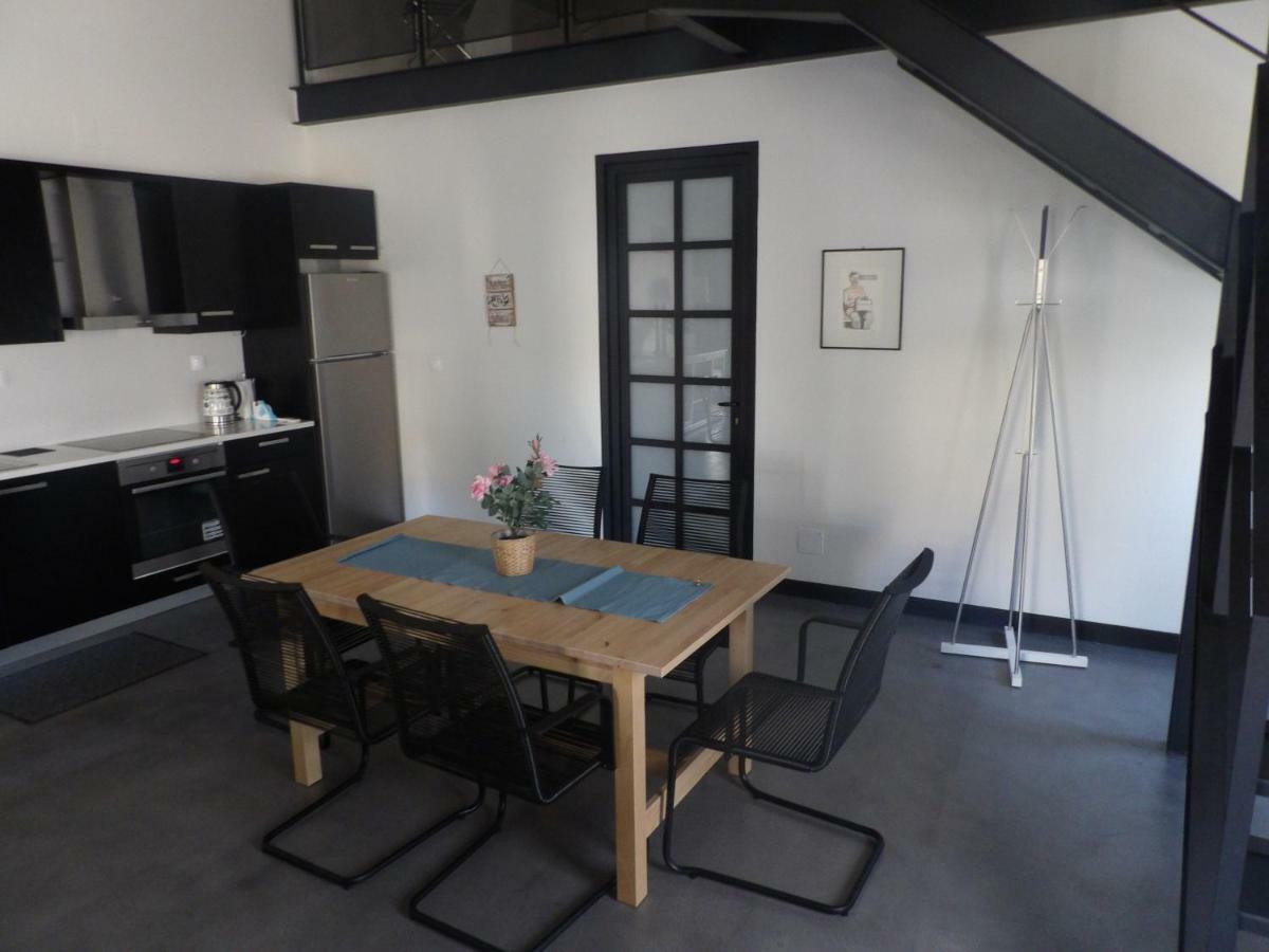 Holiday home Apothiki House
