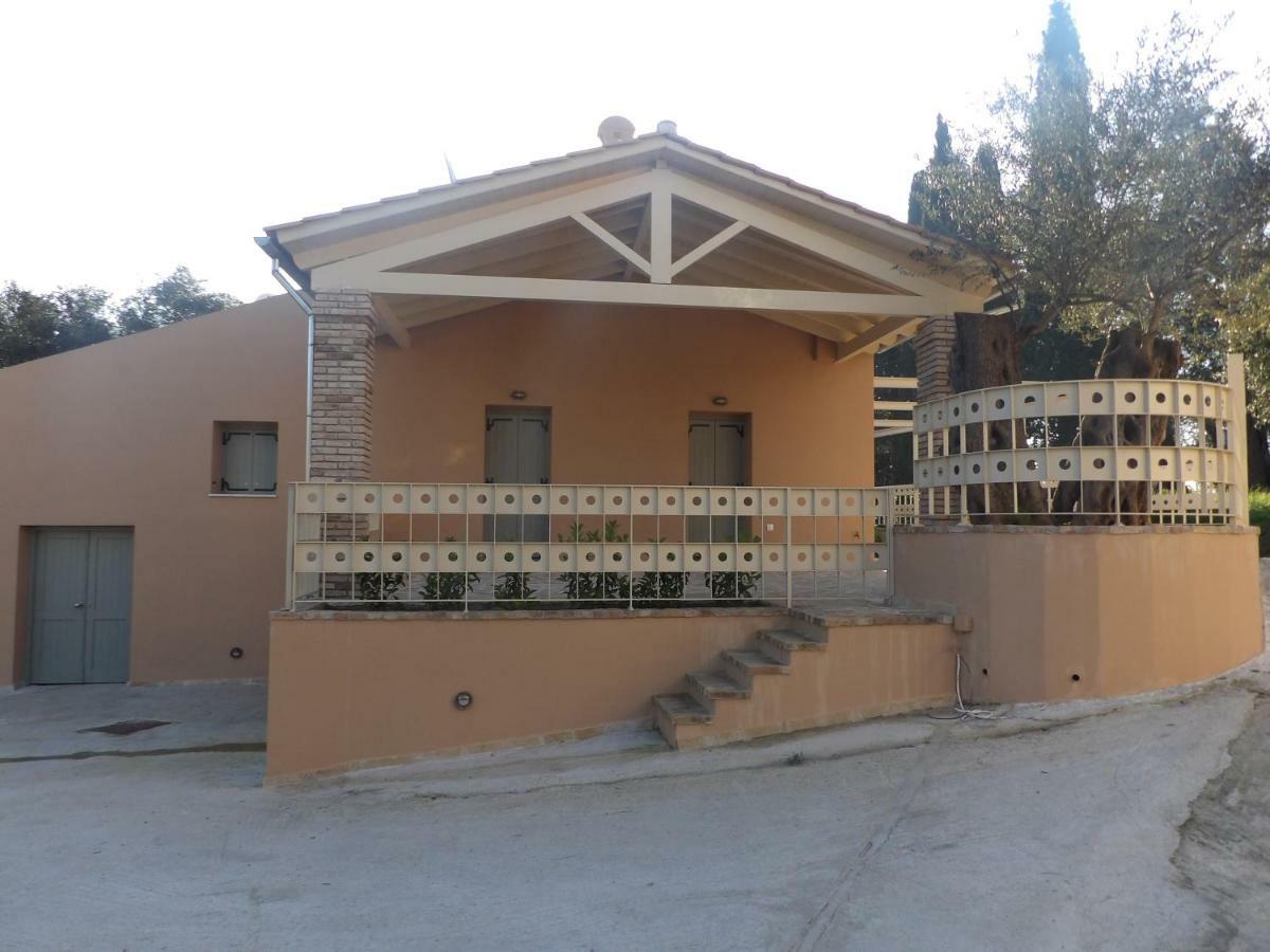 Holiday home Apothiki House *