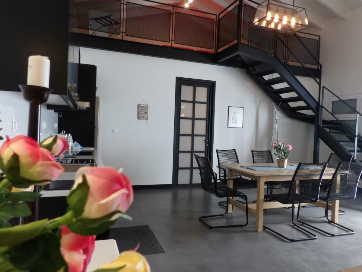 Vakantiehuis Apothiki House *