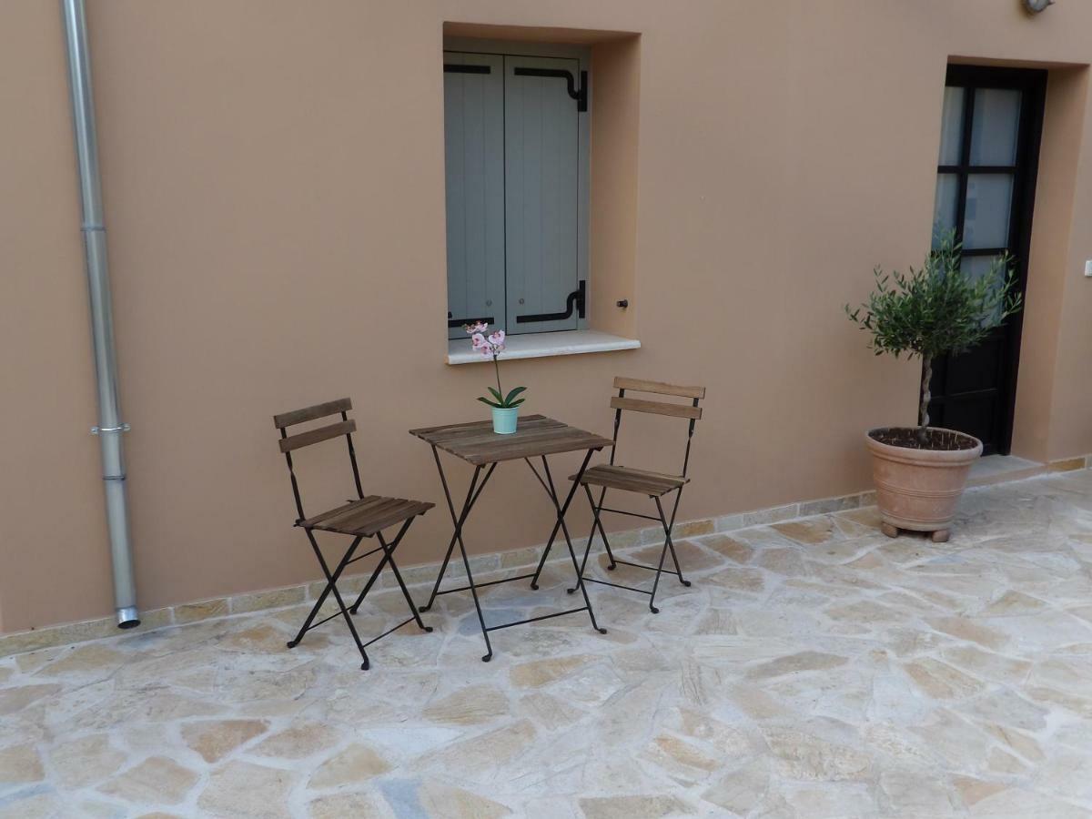 Apothiki House Σπίτι διακοπών *
