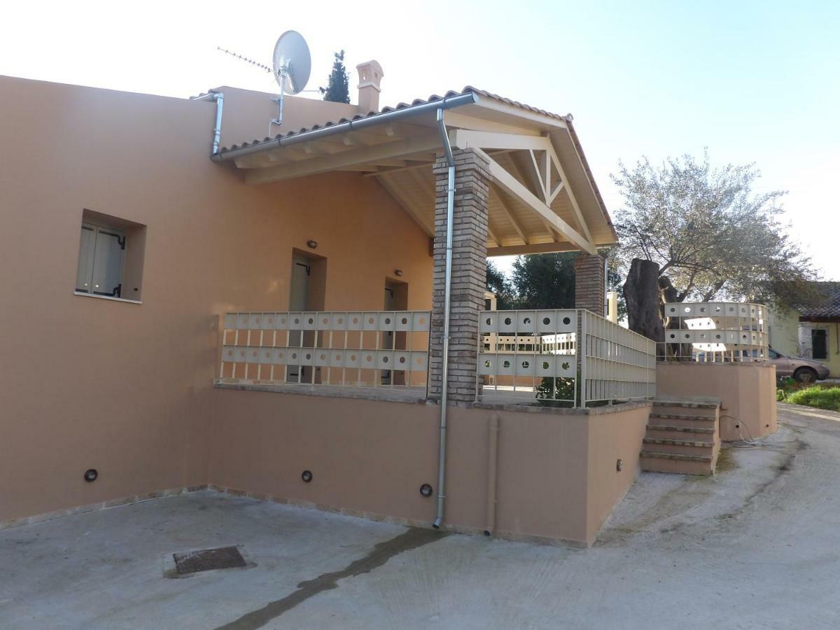 Apothiki House Σπίτι διακοπών *